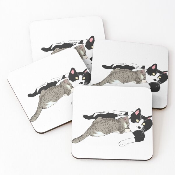 Item preview, CUTY  STRAY CAT IMAGE (front) 6th designed and sold by Soheemanga.