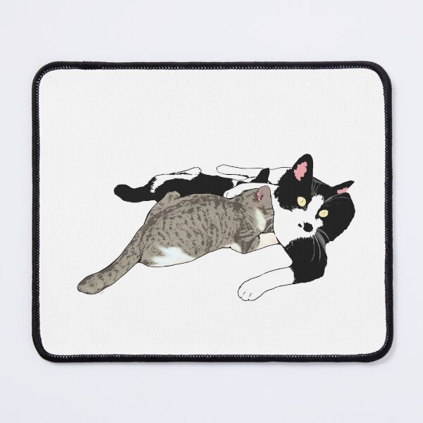 Item preview, CUTY  STRAY CAT IMAGE (front) 6th designed and sold by Soheemanga.