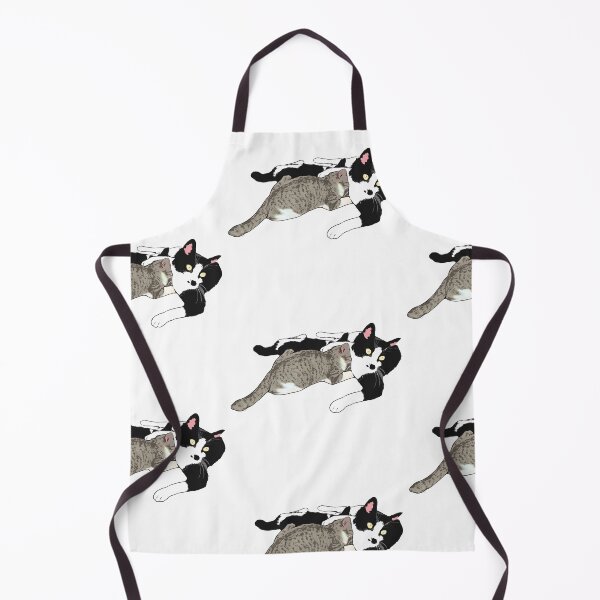 Item preview, CUTY STRAY CAT IMAGE (front) 6th designed and sold by Soheemanga.