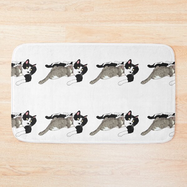 Item preview, CUTY  STRAY CAT IMAGE (front) 6th designed and sold by Soheemanga.
