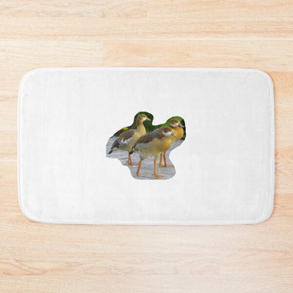 Item preview, 3 goose teenagers designed and sold by ZoffArt-Shop.