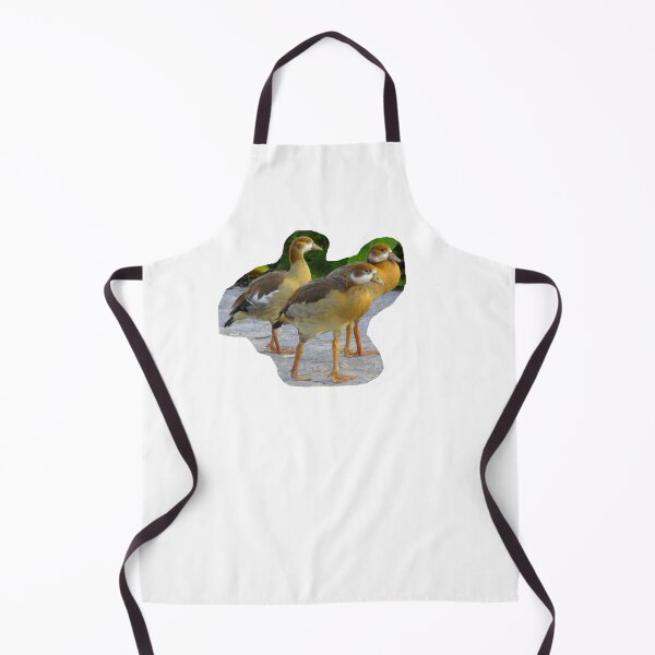 Item preview, 3 goose teenagers designed and sold by ZoffArt-Shop.