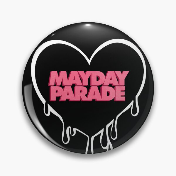 Artikelvorschau, MAYDAY PARADE | TOUR 2025 entworfen und verkauft von polpetta..