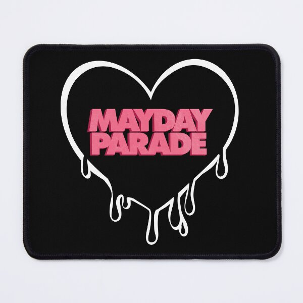 Item preview, MAYDAY PARADE | 2025 TOUR designed and sold by polpetta..