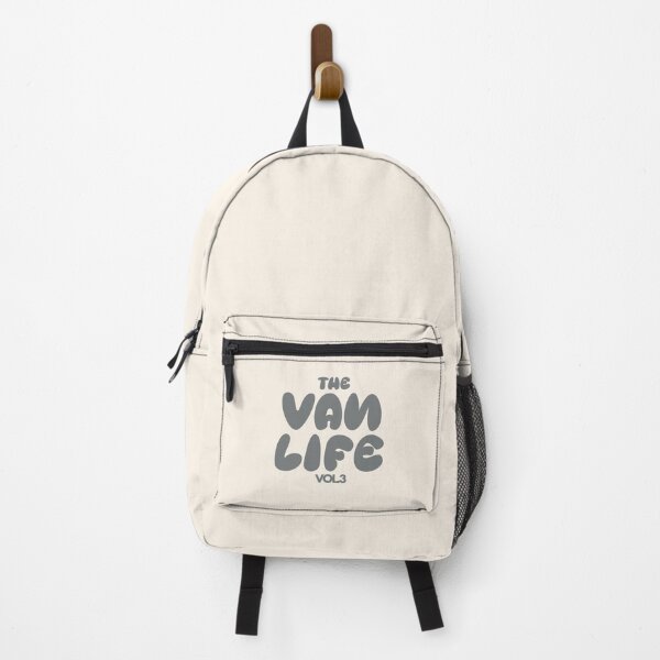 Item preview, THE VAN LIFE: foxed vol.3 - Grey designed and sold by robnoble.