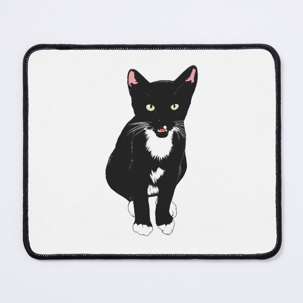 Item preview, CUTY  STRAY CAT IMAGE (front) 7th designed and sold by Soheemanga.