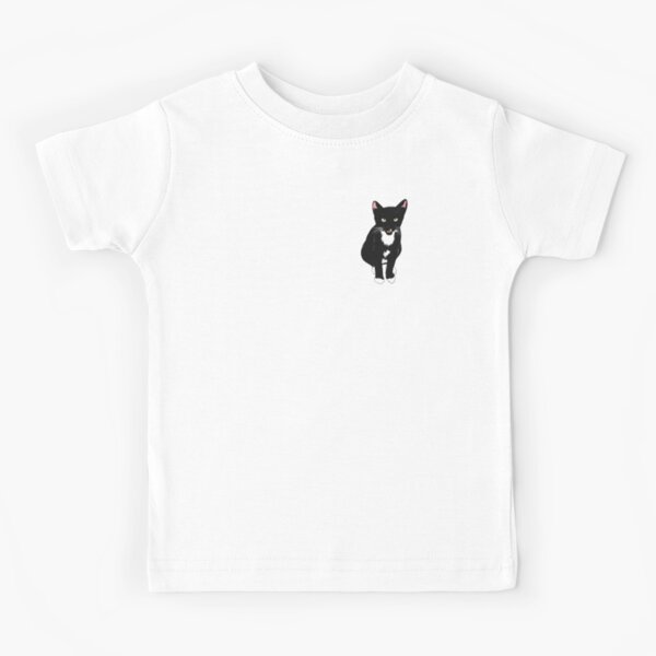 Artikel-Vorschau von NIEDLICHES STRAY CAT-BILD (vorne) 7., designt und verkauft von Soheemanga.