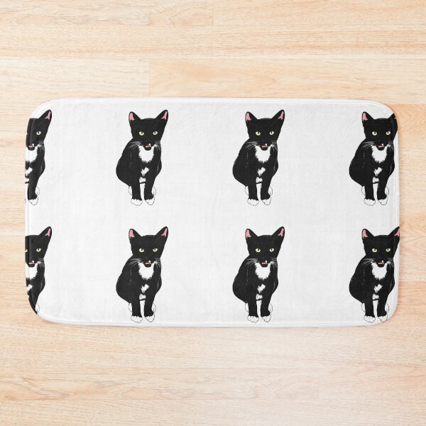 Item preview, CUTY  STRAY CAT IMAGE (front) 7th designed and sold by Soheemanga.