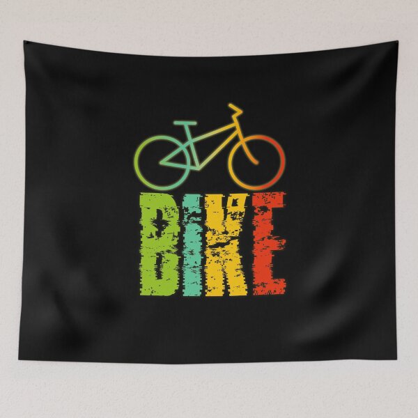 Item preview, BIKE – Ride & Shine designed and sold by JePe70M.