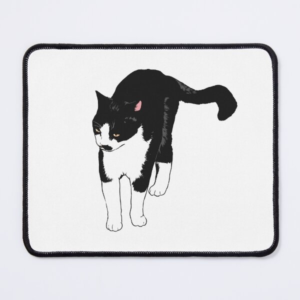 Item preview, CUTY  STRAY CAT IMAGE (front) 8th designed and sold by Soheemanga.
