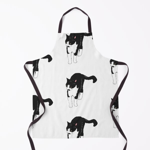 Item preview, CUTY STRAY CAT IMAGE (front) 8th designed and sold by Soheemanga.