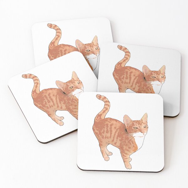 Item preview, CUTY  STRAY CAT IMAGE (front) designed and sold by Soheemanga.