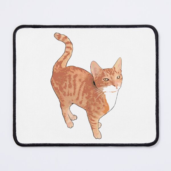 Item preview, CUTY  STRAY CAT IMAGE (front) designed and sold by Soheemanga.