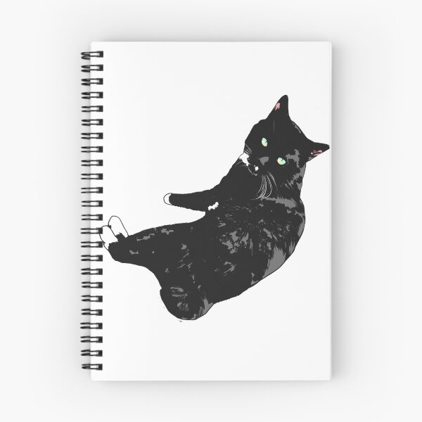 Item preview, CUTY  STRAY CAT IMAGE (high angle) 14th designed and sold by Soheemanga.