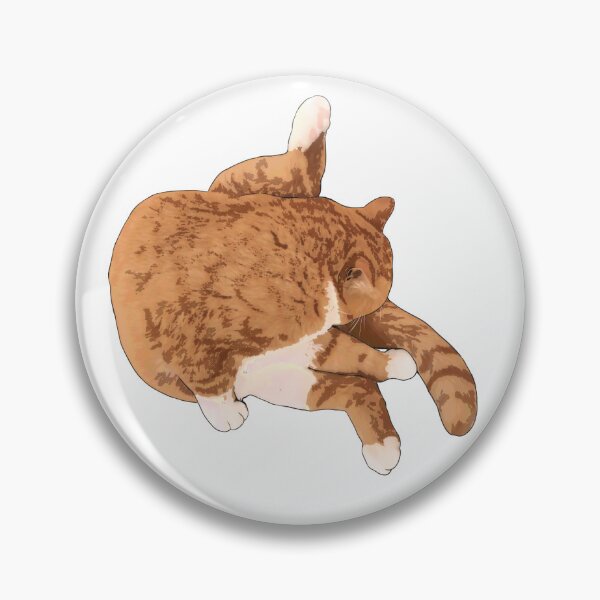 Item preview, CUTY  STRAY CAT IMAGE (high angle) 16th designed and sold by Soheemanga.