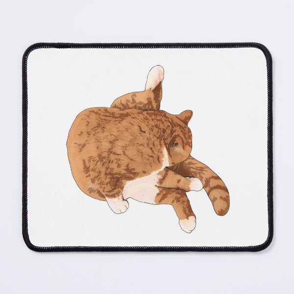Item preview, CUTY  STRAY CAT IMAGE (high angle) 16th designed and sold by Soheemanga.