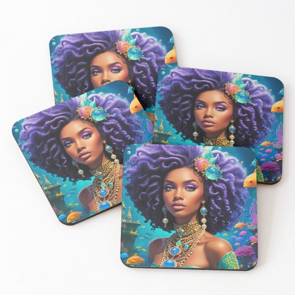 Item preview, OCEAN GODESS designed and sold by Anamcaradivine.