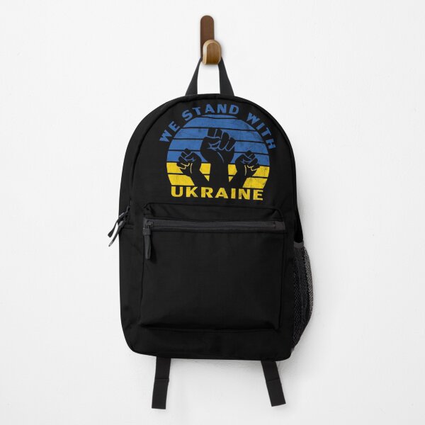 Item preview, Ukrainian, We Stand With Ukrain designed and sold by Acnu Merch.