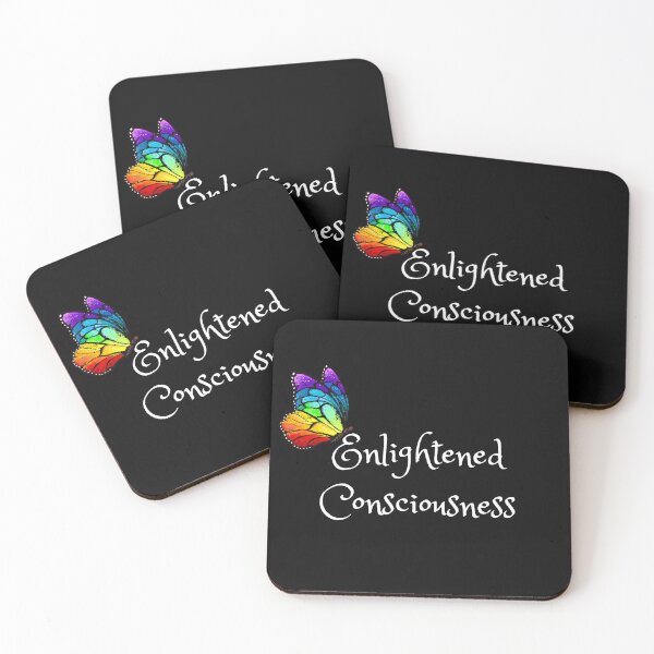 Item preview, Enlightened Consciousness — Awaken Your True Self designed and sold by ipot.