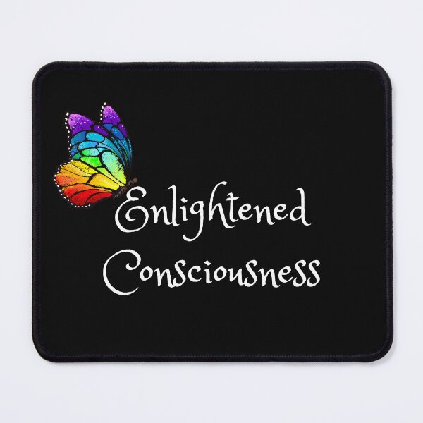 Item preview, Enlightened Consciousness — Awaken Your True Self designed and sold by ipot.
