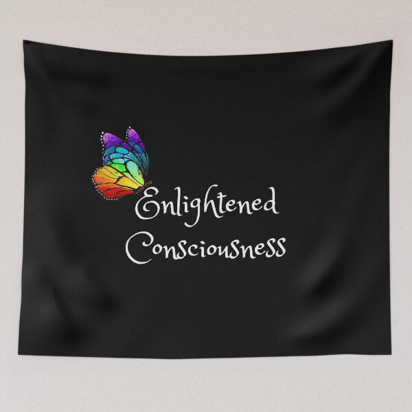 Item preview, Enlightened Consciousness — Awaken Your True Self designed and sold by ipot.
