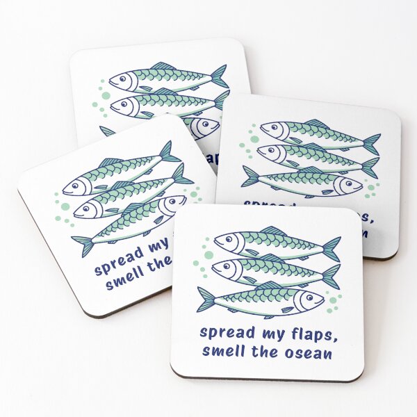 Item preview, Raunchy Sardines Inappropriate  Shirt Exchange Funny Gag Gift Vintage Ocean core  Coastal Granddaughter  designed and sold by MotivaChic.