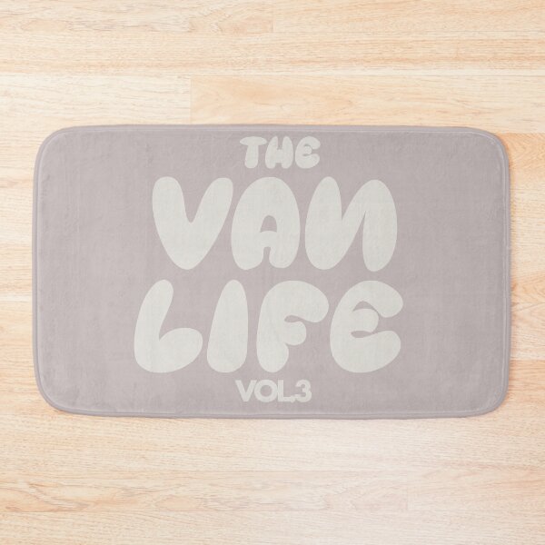 Item preview, THE VAN LIFE: foxed vol.3 - swan designed and sold by robnoble.