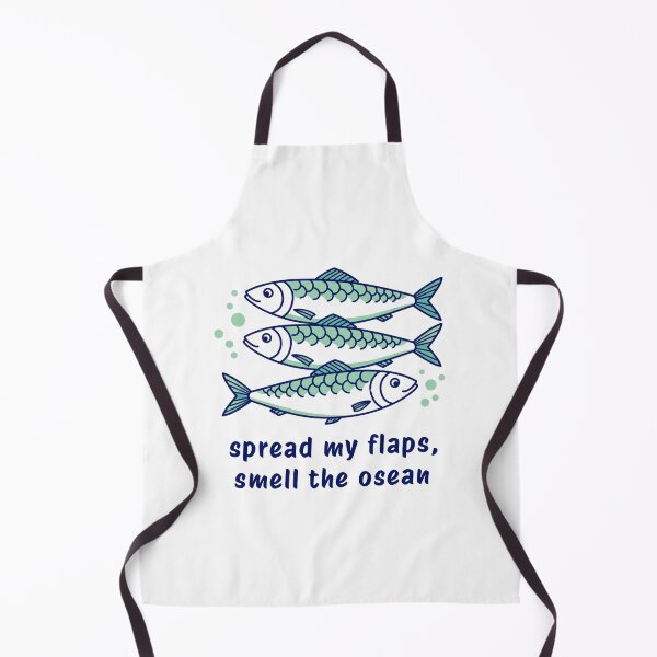 Item preview, Raunchy Sardines Inappropriate Shirt Exchange Funny Gag Gift Vintage Ocean core Coastal Granddaughter designed and sold by MotivaChic.