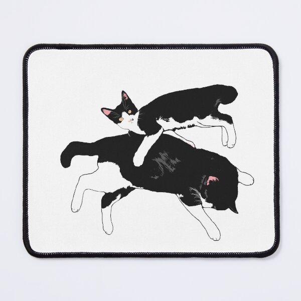 Item preview, CUTY  STRAY CAT IMAGE (high angle) 12th designed and sold by Soheemanga.