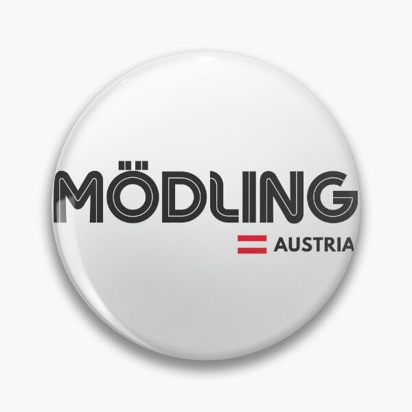 Item preview, Mödling - Austria  designed and sold by Sketch-Shack.