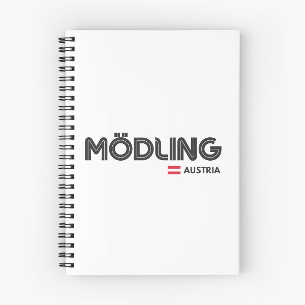 Item preview, Mödling - Austria  designed and sold by Sketch-Shack.