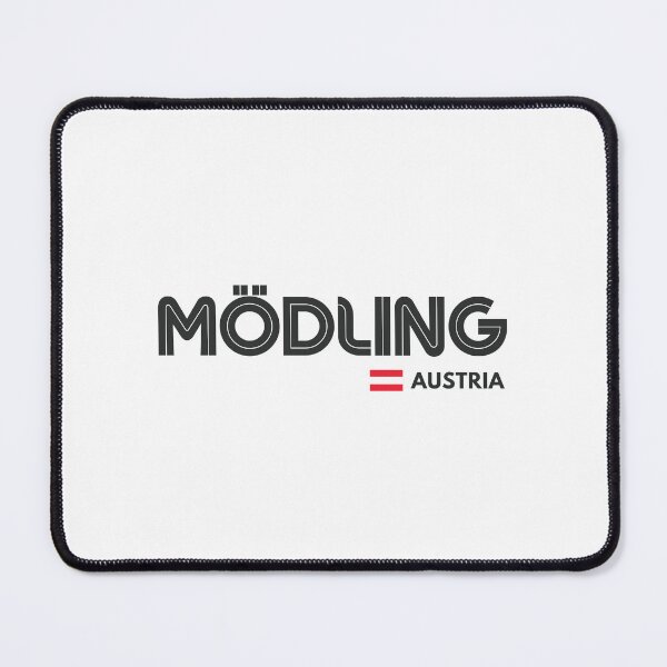 Item preview, Mödling - Austria designed and sold by Sketch-Shack.