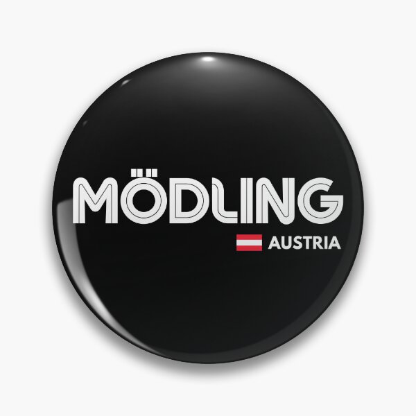 Item preview, Mödling - Austria  designed and sold by Sketch-Shack.