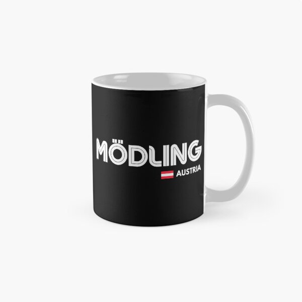 Item preview, Mödling - Austria  designed and sold by Sketch-Shack.
