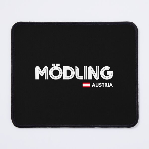 Item preview, Mödling - Austria  designed and sold by Sketch-Shack.