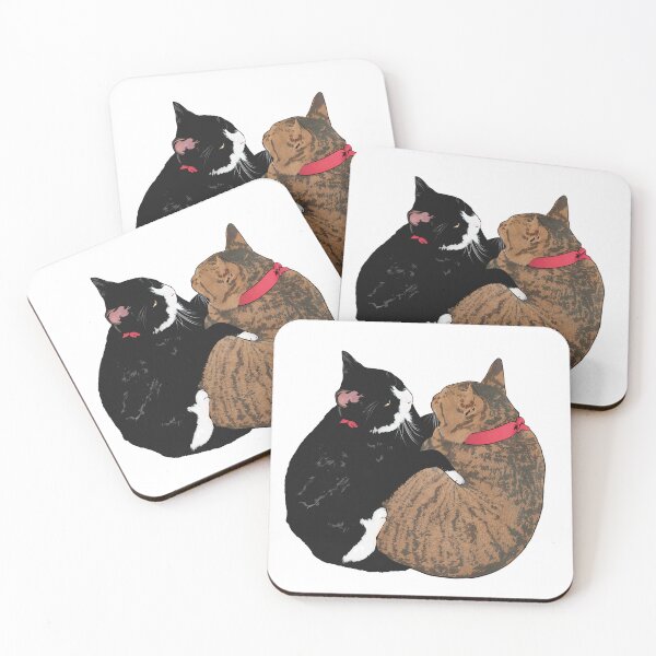 Item preview, CUTY  STRAY CAT IMAGE (high angle) 9th designed and sold by Soheemanga.