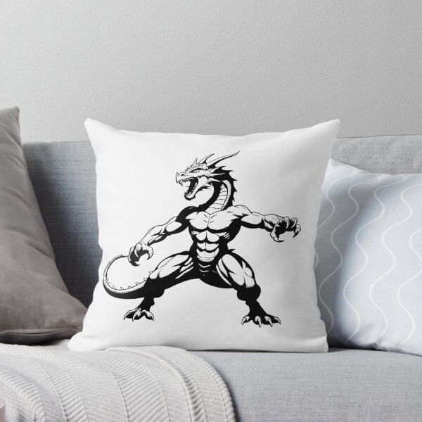 Item preview, A strong and formidable young dragon designed and sold by somtob.