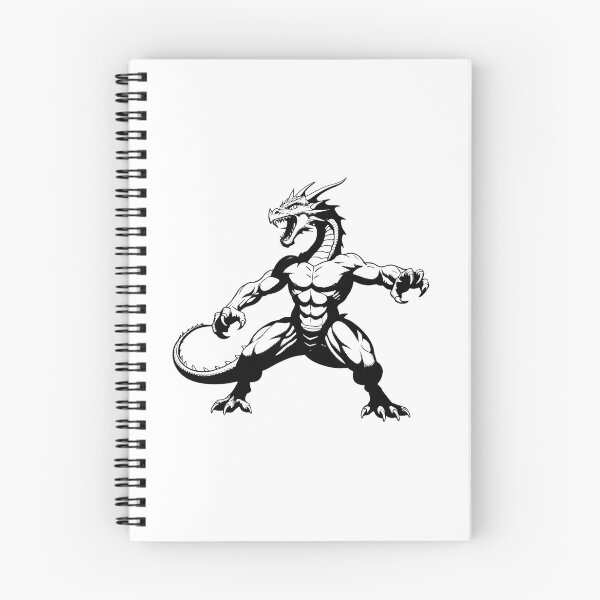 Item preview, A strong and formidable young dragon designed and sold by somtob.