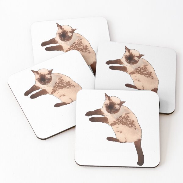 Item preview, CUTY  STRAY CAT IMAGE (high angle) 8th designed and sold by Soheemanga.