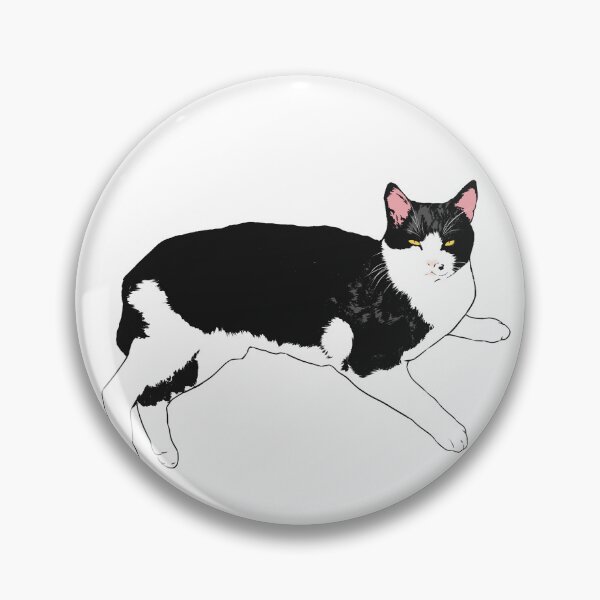 Item preview, CUTY  STRAY CAT IMAGE (high angle) 7th designed and sold by Soheemanga.