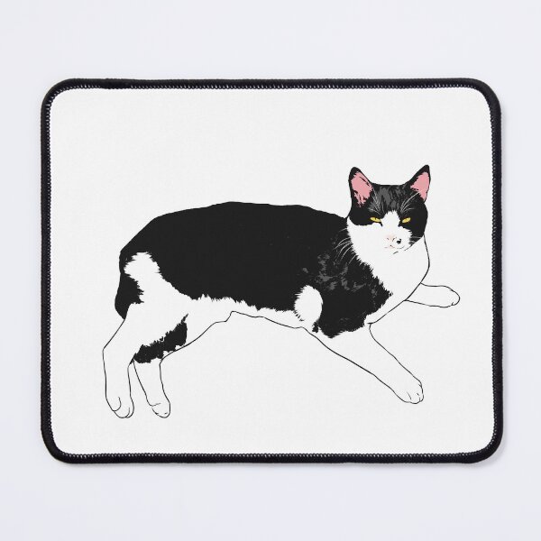 Item preview, CUTY  STRAY CAT IMAGE (high angle) 7th designed and sold by Soheemanga.