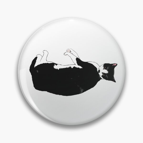Item preview, CUTY  STRAY CAT IMAGE (high angle) 6th designed and sold by Soheemanga.