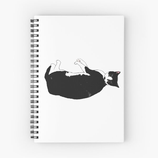 Item preview, CUTY  STRAY CAT IMAGE (high angle) 6th designed and sold by Soheemanga.