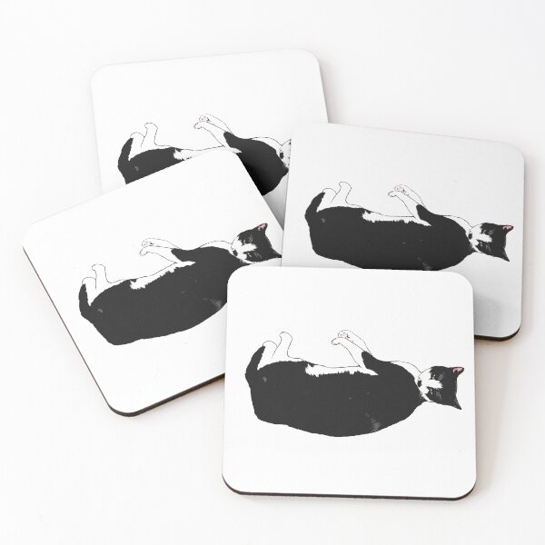 Item preview, CUTY  STRAY CAT IMAGE (high angle) 6th designed and sold by Soheemanga.