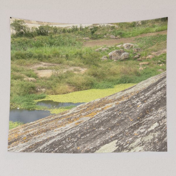Item preview, View from the top of the mountain designed and sold by felipequeiroz.