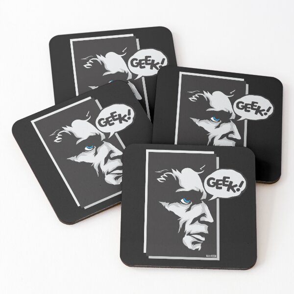 Item preview, Geek Out! V1 designed and sold by Geek-O-MNL.