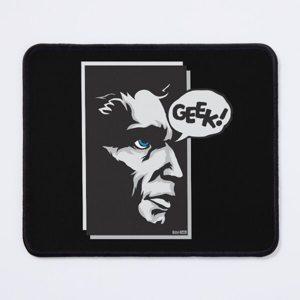 Item preview, Geek Out! V1 designed and sold by Geek-O-MNL.