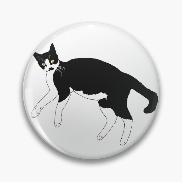 Item preview, CUTY  STRAY CAT IMAGE (high angle) 4th designed and sold by Soheemanga.