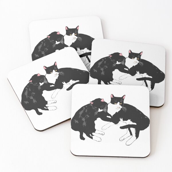 Item preview, CUTY  STRAY CAT IMAGE (high angle) 3th designed and sold by Soheemanga.