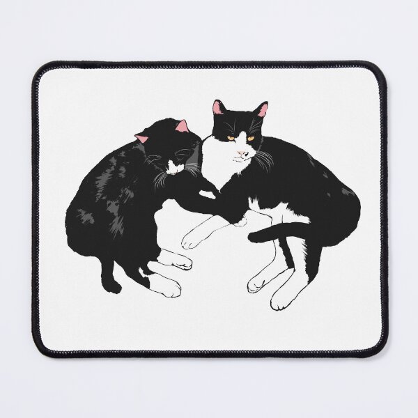 Item preview, CUTY STRAY CAT IMAGE (high angle) 3th designed and sold by Soheemanga.